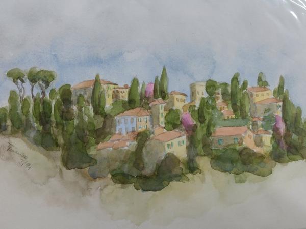 Firenze gross 1991